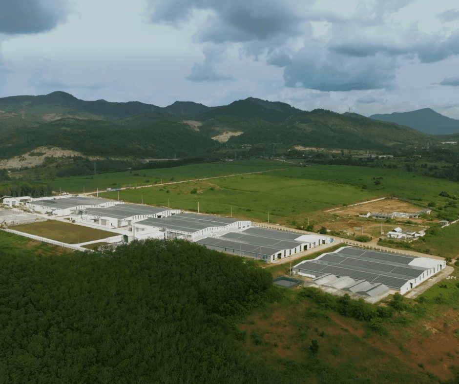 Advanced Facility