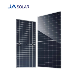 Tấm pin năng lượng mặt trời JAM66D45-620/LB
