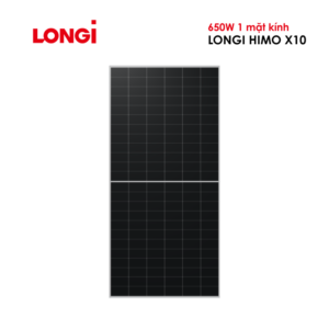 Tấm pin năng lượng mặt trời LR7-72HVH-645M