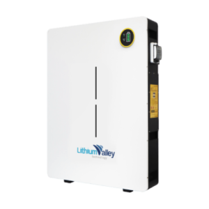 BATTERY LV-BAT-W10.24Ac 10.24kWh