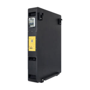 Alternative view of BATTERY LV-BAT-W10.24Ac 10.24kWh