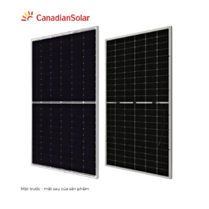 Tấm pin năng lượng mặt trời CS6.2-66TB-620