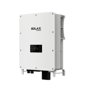 Alternative view of Inverter hybrid SolaX 49.9kw 3 pha X3-AELIO-49.9K (Áp cao)