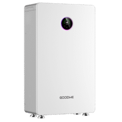 Battery Lithium Goodwe GW14.3-BAT-LV-G10 (280Ah 51.2V)