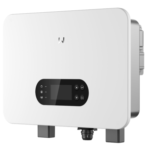 Inverter hybrid Goodwe 12kw 1 pha GW12K-ES-C10 (Áp thấp)