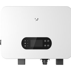 Inverter hybrid Goodwe 8kw 1 pha GW8000-ES-C10 (Áp thấp)