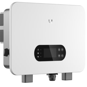 Inverter hybrid Goodwe 5kw 1 pha GW5000-ES-C10 (Áp thấp)