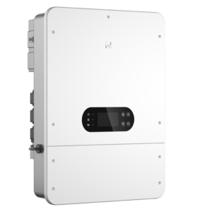 Alternative view of Inverter hybrid Goodwe 20kw 3 pha GW20K-ET-L-G10 (Áp thấp)