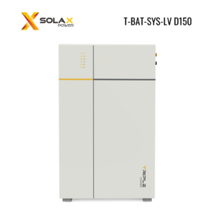 Battery Lithium SolaX T-BAT-SYS-LV D150 (314Ah 48V)