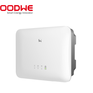 Alternative view of Inverter hybrid Goodwe 6kw 1 pha GW6000-ES-20 (Áp thấp)