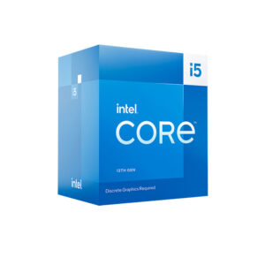 Alternative view of CPU Intel Core i5-13400 (Intel LGA1700 – 10 Core – 16 Thread – Base 2.5GHz – Turbo 4.6GHz – Cache 20MB)
