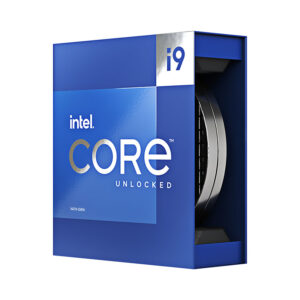 CPU Intel Core i9-14900K (Intel LGA1700 – 24 Core – 32 Thread – Base 3.2GHz – Turbo 6.0GHz – Cache 36MB)