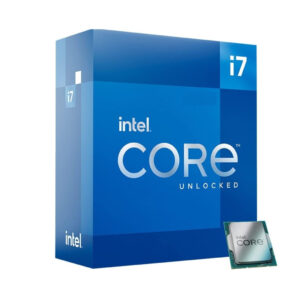 CPU Intel Core i7-14700 (Intel LGA1700 – 20 Core – 28 Thread – Base 2.1GHz – Turbo 5.4GHz – Cache 33MB)