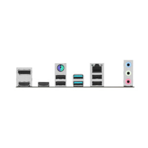 Alternative view of Mainboard Asus Prime B760M-A WIFI D5 (Intel B760/ Intel LGA 1700/ M-ATX/ 4 khe ram/ DDR5/ WiFi + 2.5 Gigabit Lan)