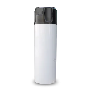Solareast – Top Inlet And Top Outlet Heat Pump