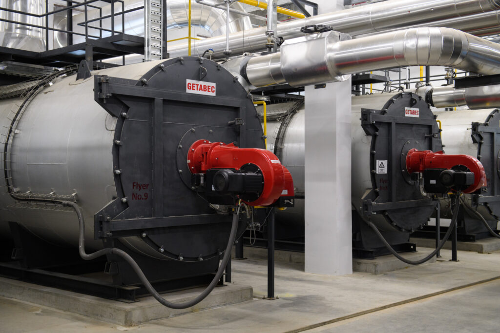 Boiler