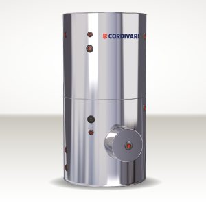 Cordivari – VASO INERZIALE A1 W