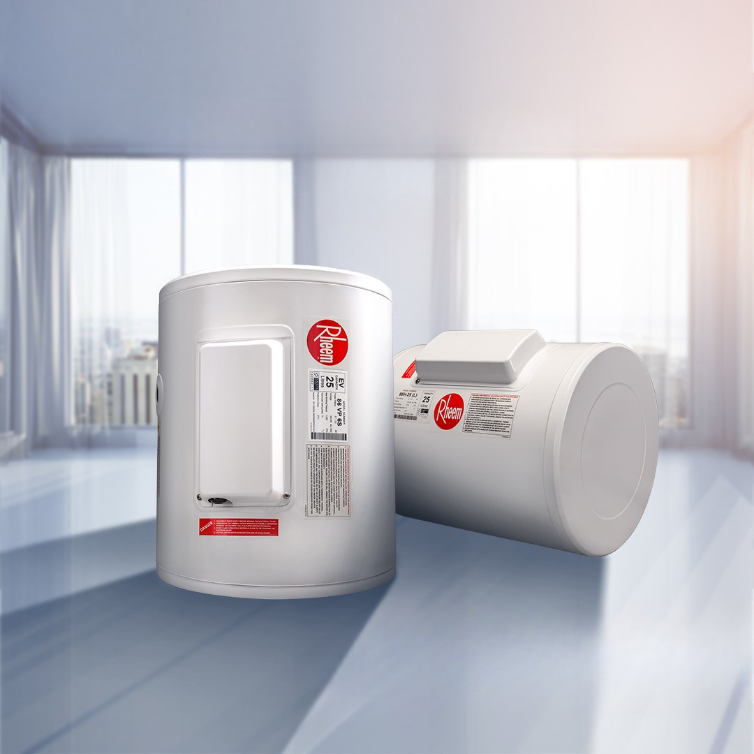 Electric heater