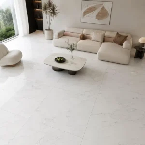 Gạch lát nền Việt Nam Eurotile Vân đá GIKS01G