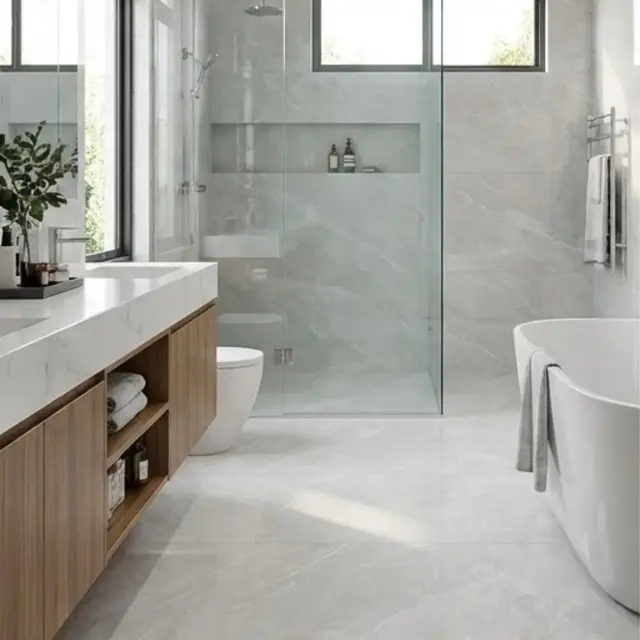 Gạch ốp lát Trung Quốc ATY Marble ATY81033 - Ảnh 5